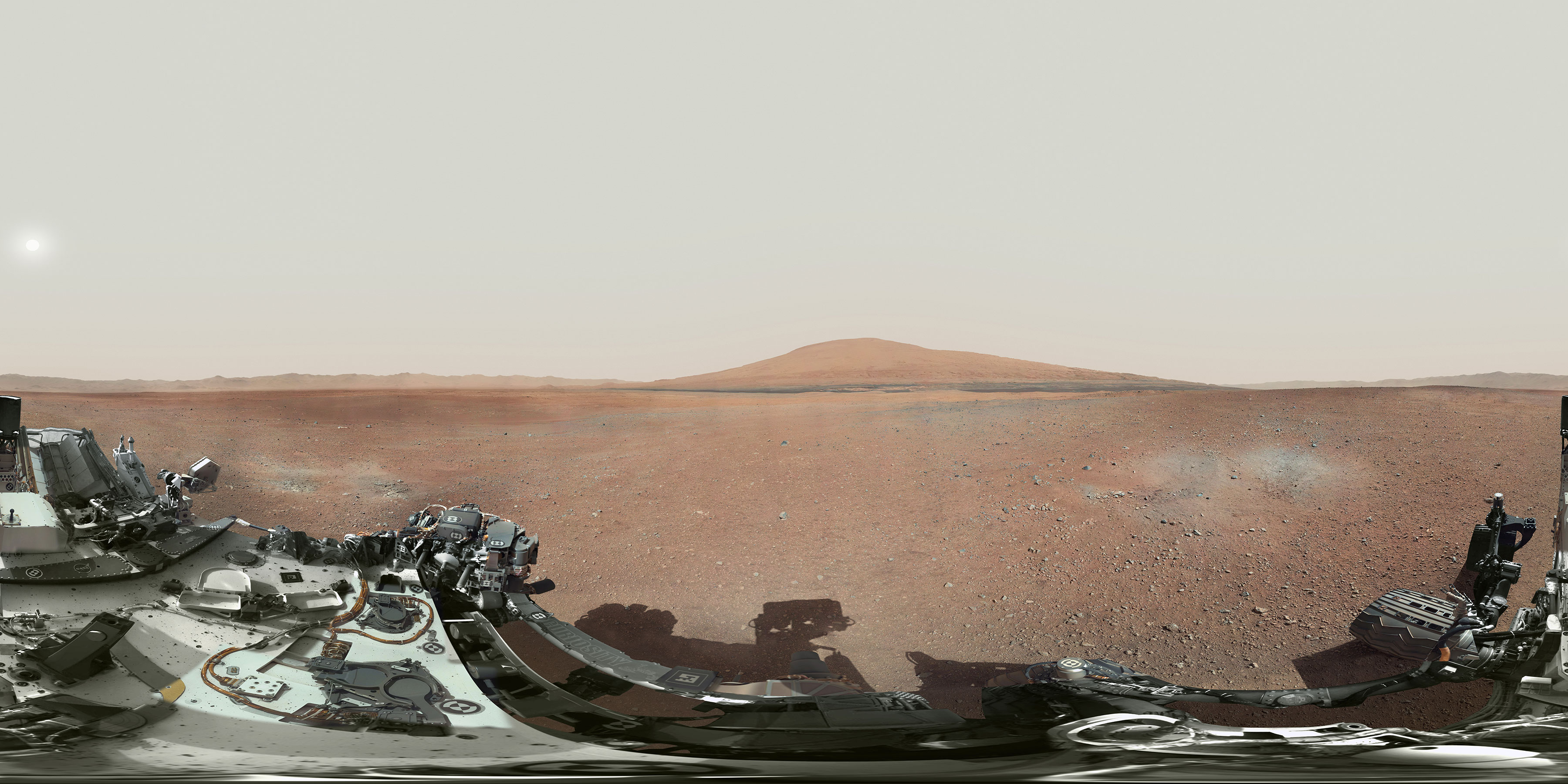 mars