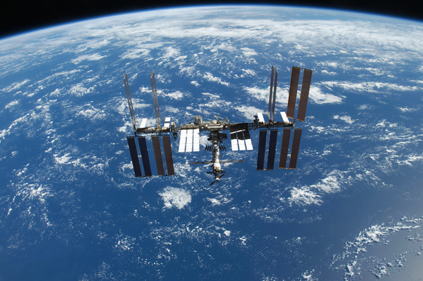 iss